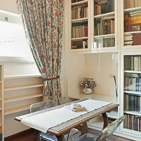 아파트 Pantheon Cosy And Bright