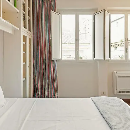 아파트 Pantheon Cosy And Bright *
